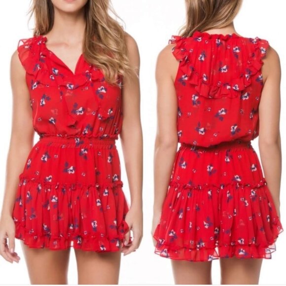 Misa Los Angeles Dress XS - Picture 2 of 7